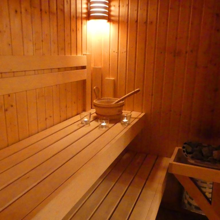 La Chaumiere - Luxury Traditional Chalet, Châtel - Chalet - 49