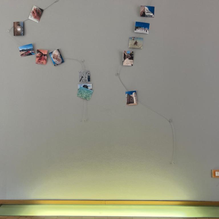 la casa della luce - Appartamento con 2 Camere da Letto - 9