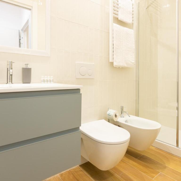 MI HOME NAVIGLI - ZONA TORTONA - Appartamento Standard - 11