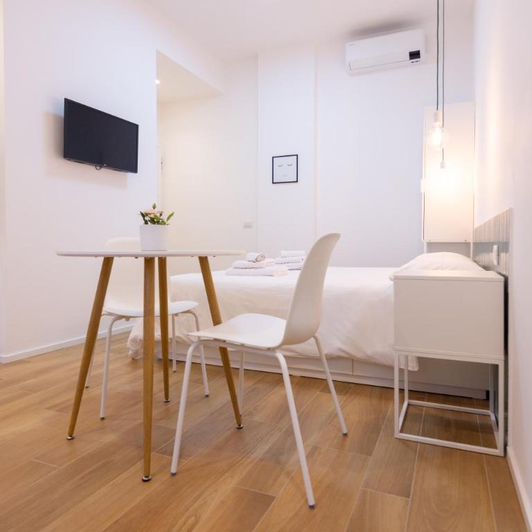 MI HOME NAVIGLI - ZONA TORTONA - Appartamento Standard - 10