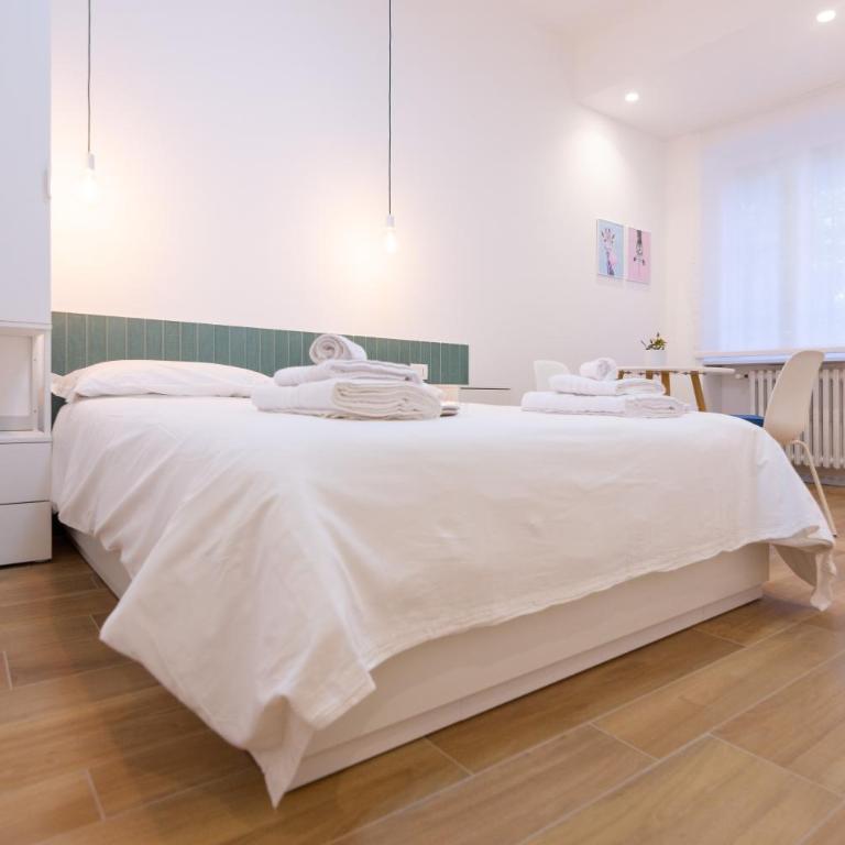 MI HOME NAVIGLI - ZONA TORTONA - Appartamento Standard - 4