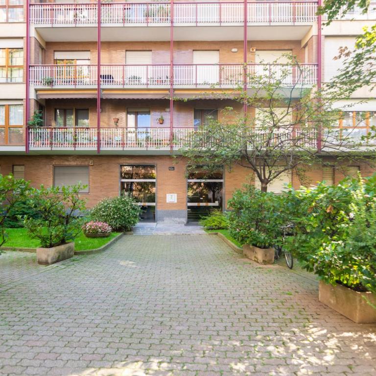 MI HOME NAVIGLI - ZONA TORTONA - Appartamento Standard - 16