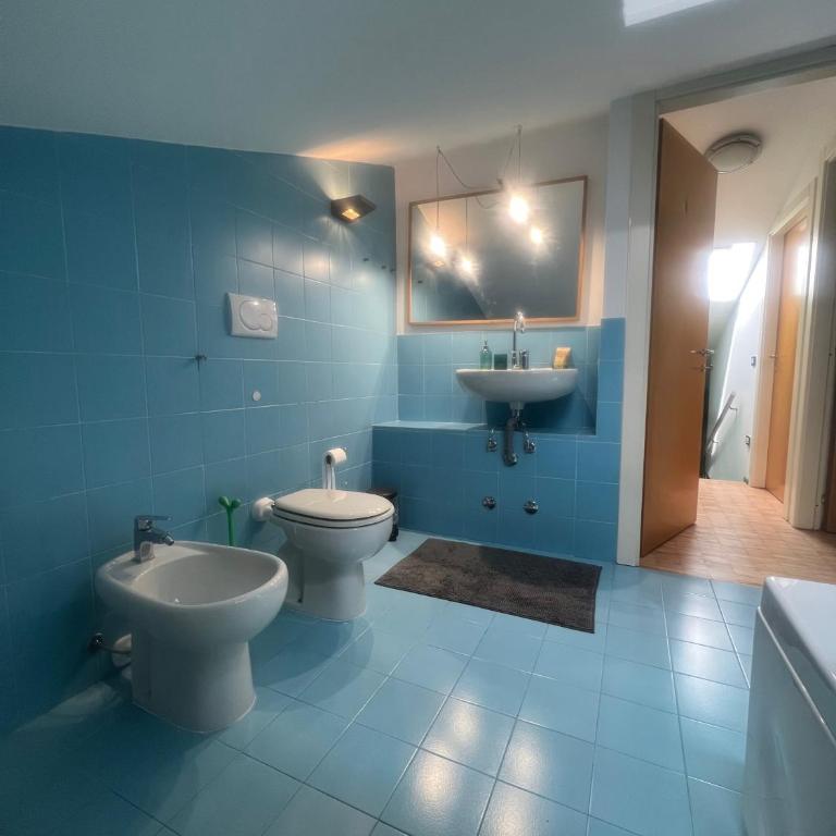 la casa della luce - Appartamento con 2 Camere da Letto - 43