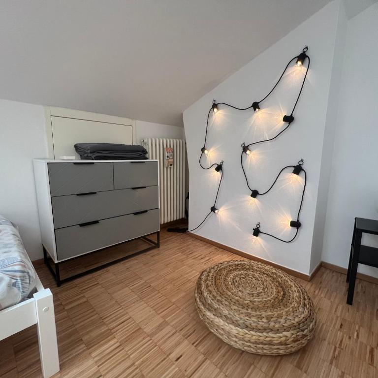 la casa della luce - Appartamento con 2 Camere da Letto - 37