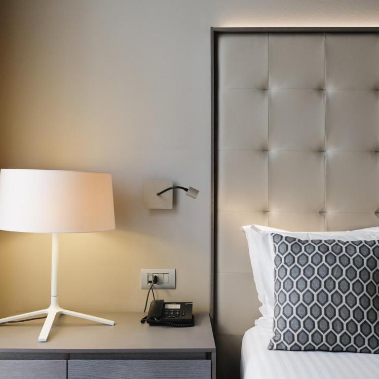 Gran Hotel Havana 4Sup by Escampa Hotels - Comfort Room - 2