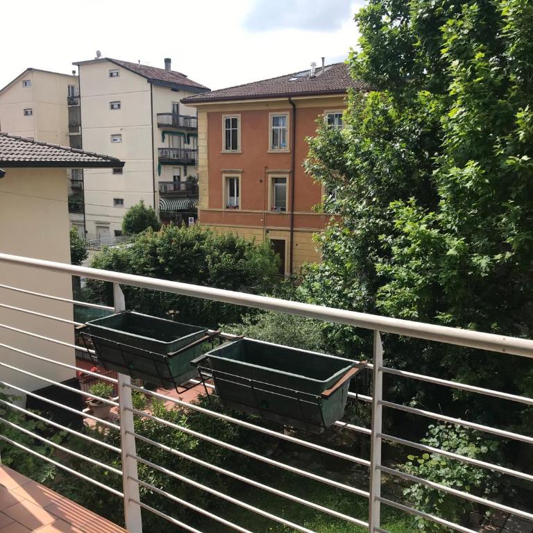 la casa della luce - Appartamento con 2 Camere da Letto - 2