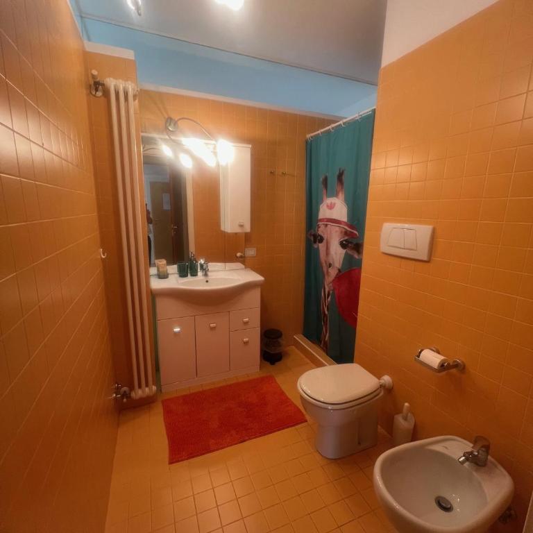 la casa della luce - Appartamento con 2 Camere da Letto - 26