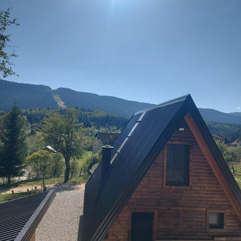 Vikendica IVA - Two-Bedroom House - 9