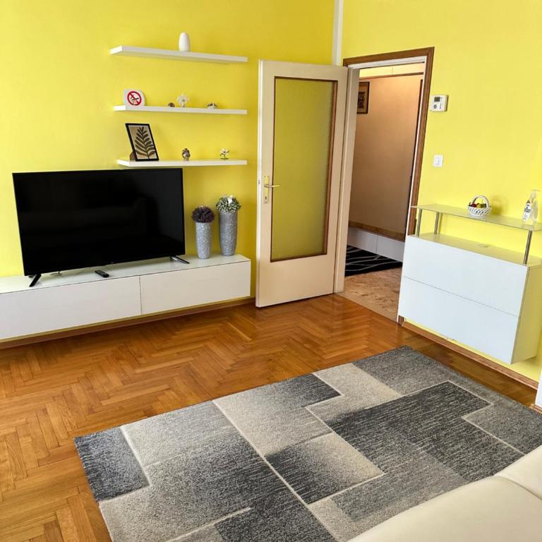 Appartamento Vacanze - Appartamento con 1 Camera da Letto - 7