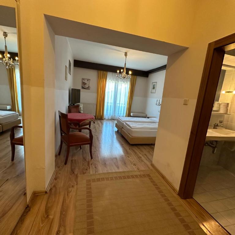 Alpenhof - Budget Doppelzimmer - 4