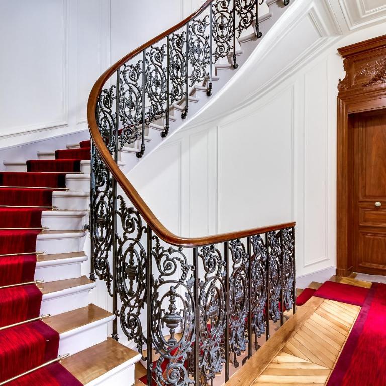 Sweett - Atelier Ponthieu - Appartement 3 Chambres - 7