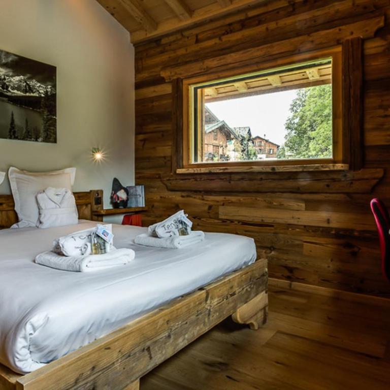 Chalet Chal'heureux - Chalet - 30