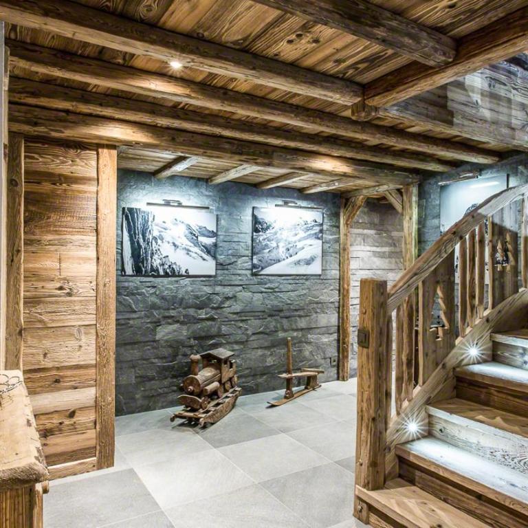 Chalet Chal'heureux - Chalet - 5
