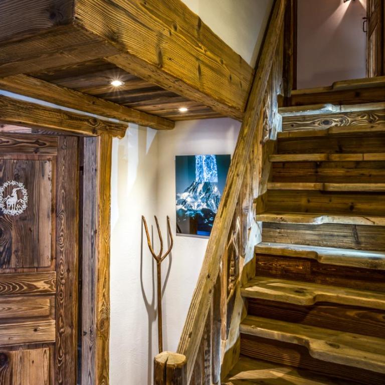 Chalet Chal'heureux - Chalet - 37
