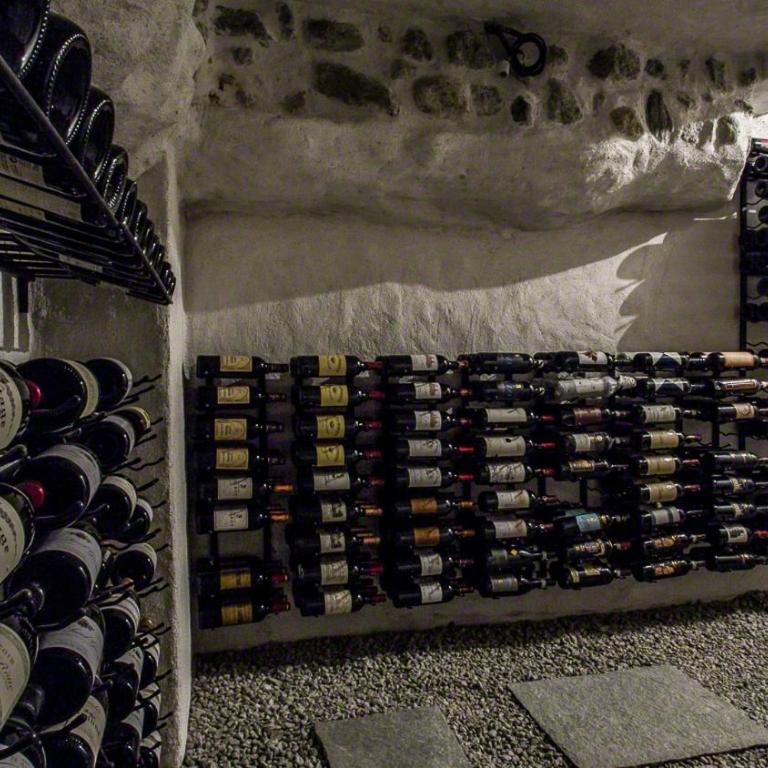 Chalet Chal'heureux - Chalet - 25