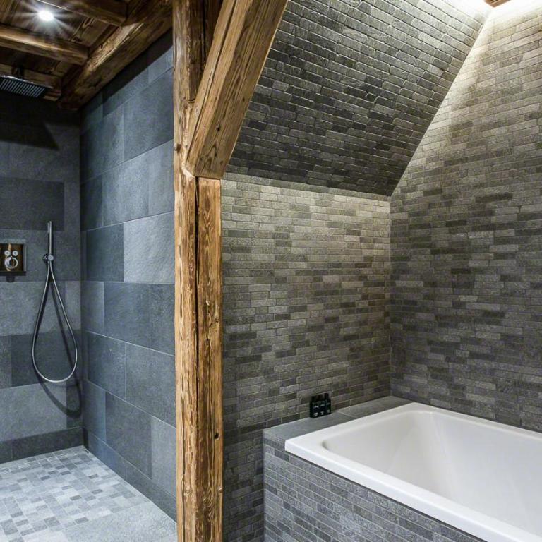 Chalet Chal'heureux - Chalet - 39