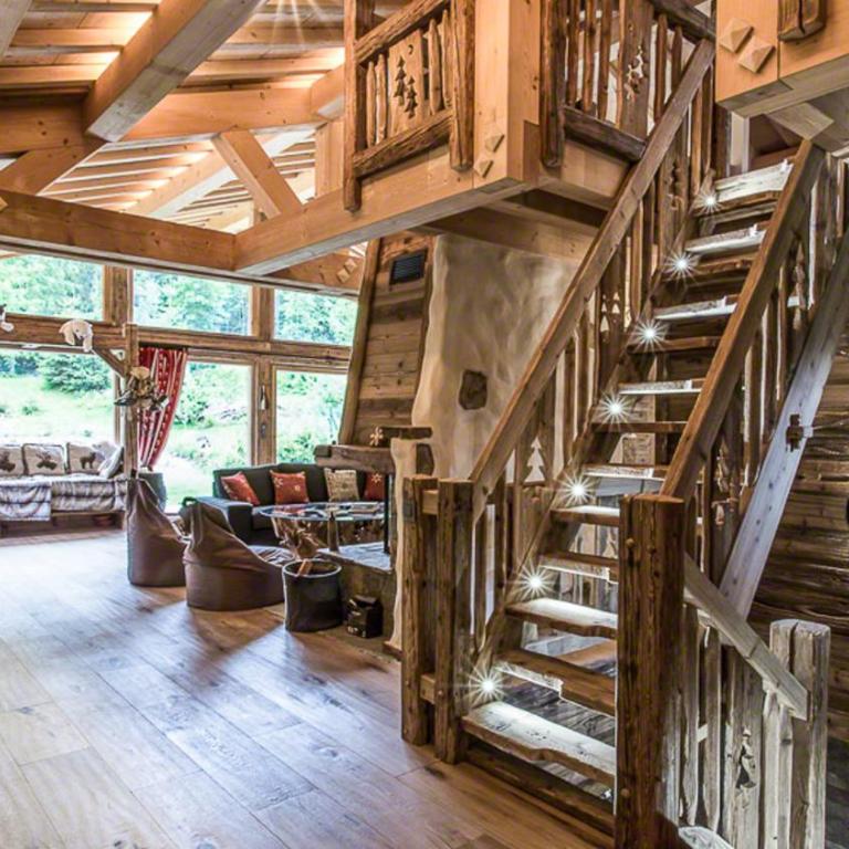 Chalet Chal'heureux - Chalet - 14