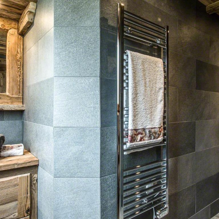 Chalet Chal'heureux - Chalet - 36