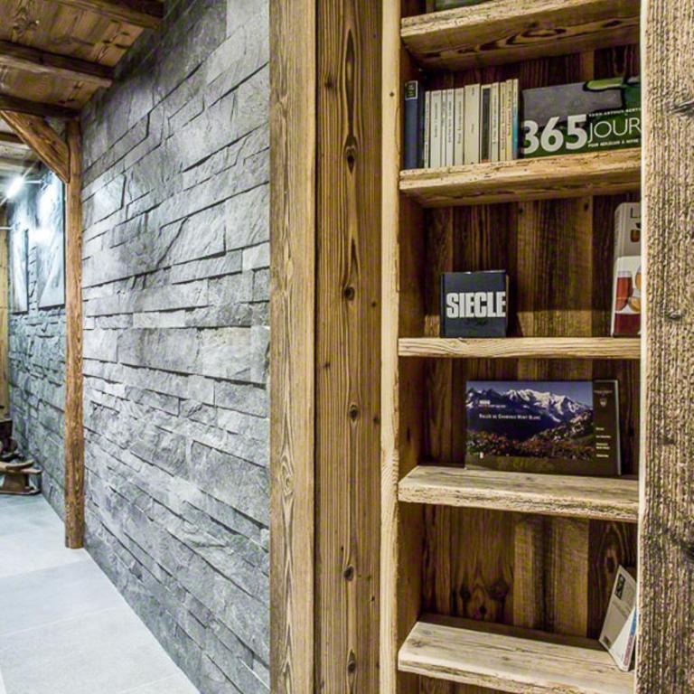 Chalet Chal'heureux - Chalet - 23