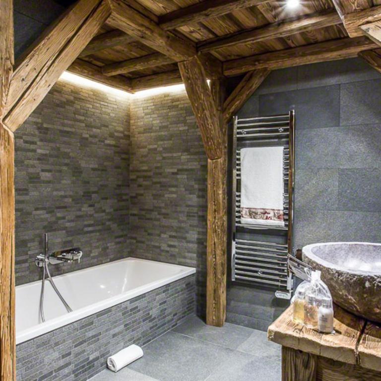Chalet Chal'heureux - Chalet - 33