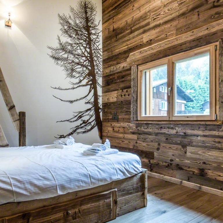 Chalet Chal'heureux - Chalet - 32
