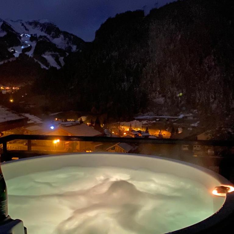 La Chaumiere - Luxury Traditional Chalet, Châtel - Chalet - 50