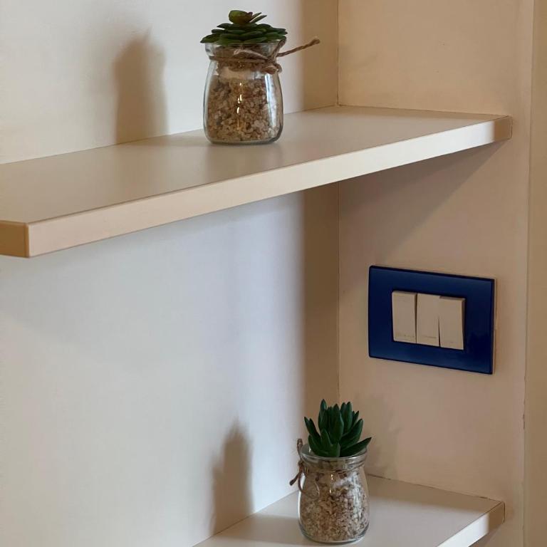la casa della luce - Appartamento con 2 Camere da Letto - 36