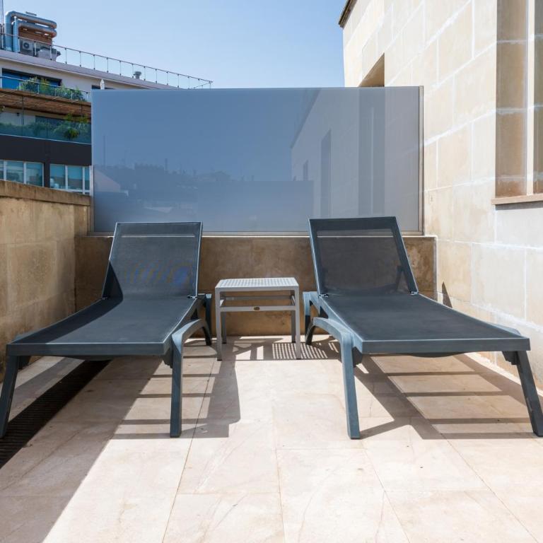 Gran Hotel Havana 4Sup by Escampa Hotels - Superior Room with Exterior Terrace - 6