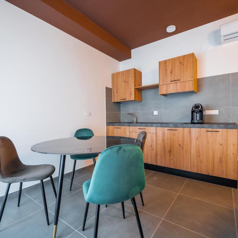 Porta Nuova Luxury Apartments - Appartamento Deluxe - 10