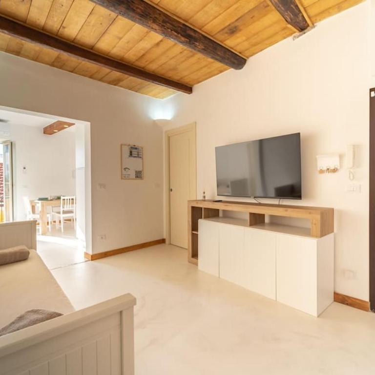 A due passi dal mare - Appartamento con 1 Camera da Letto - 1