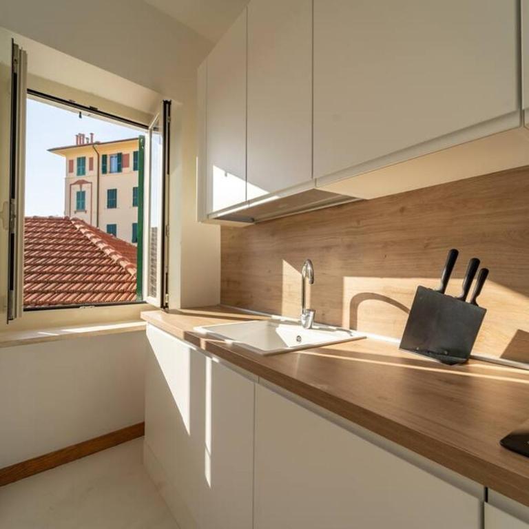 A due passi dal mare - Appartamento con 1 Camera da Letto - 19