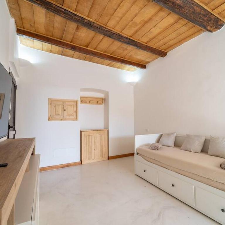 A due passi dal mare - Appartamento con 1 Camera da Letto - 24