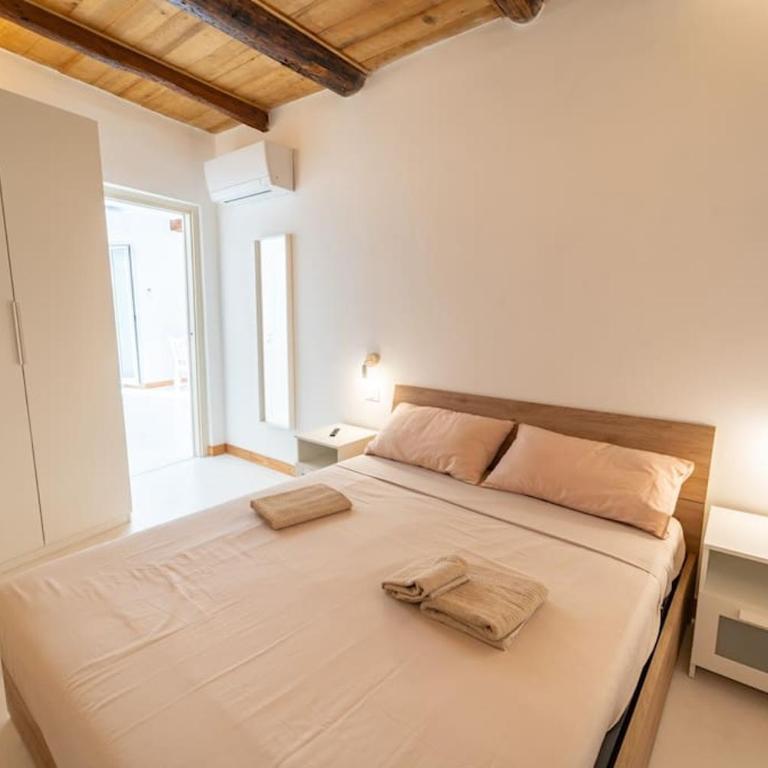A due passi dal mare - Appartamento con 1 Camera da Letto - 11