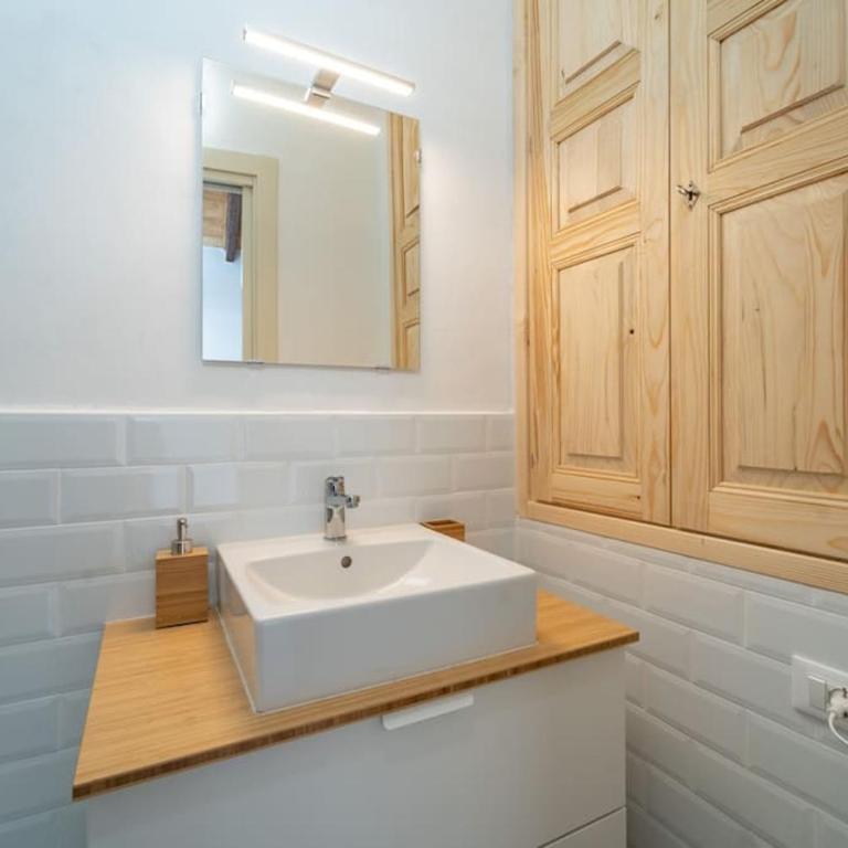 A due passi dal mare - Appartamento con 1 Camera da Letto - 25