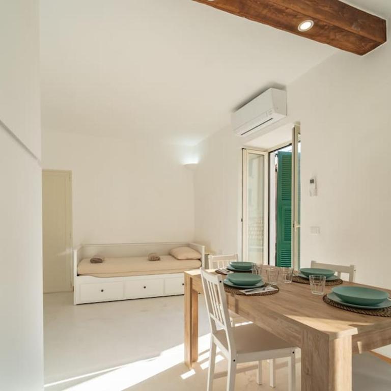 A due passi dal mare - Appartamento con 1 Camera da Letto - 17