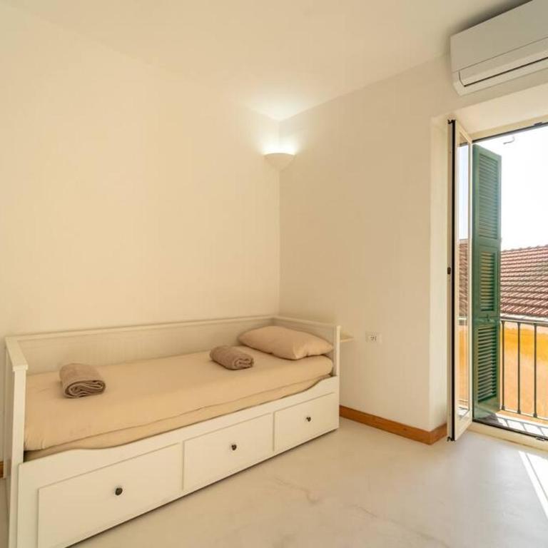 A due passi dal mare - Appartamento con 1 Camera da Letto - 18