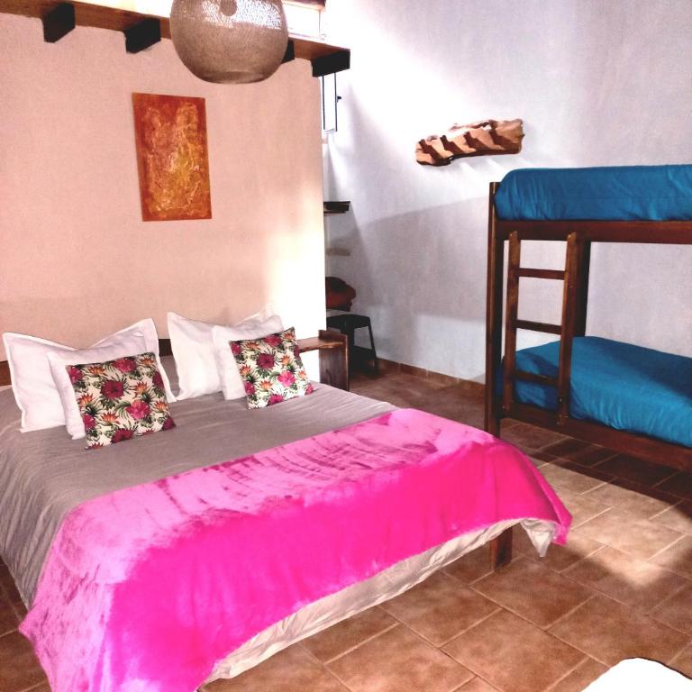 Cabañas Los Nonos - Apartamento - 7