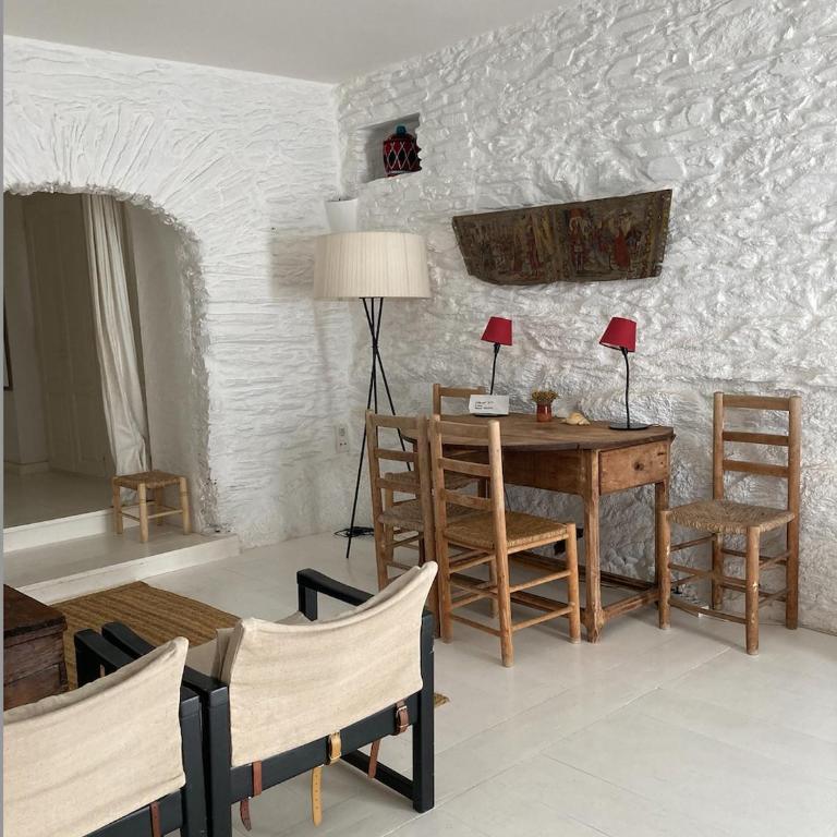 Apartamento Palau Cadaques - Apartamento - 10