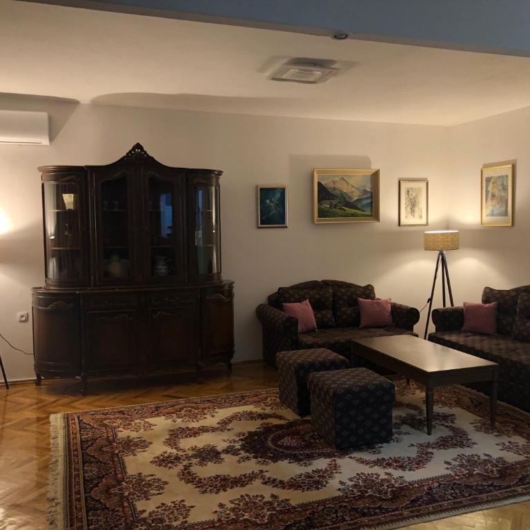 Champion - Apartman sa 2 Spavaće Sobe - 5