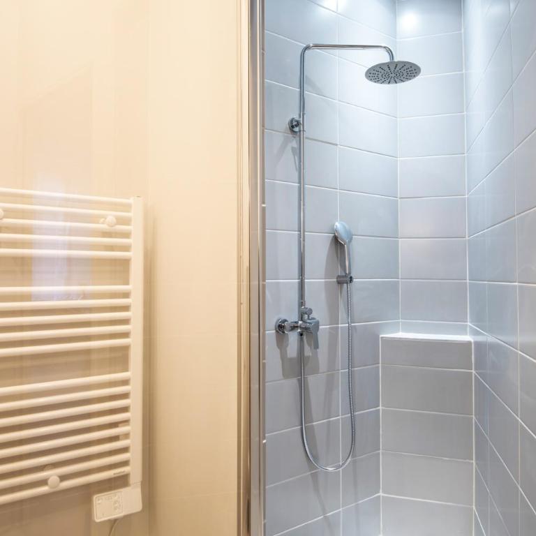 Les Suites Faidherbe - Deluxe Suite mit Kingsize-Bett - 16