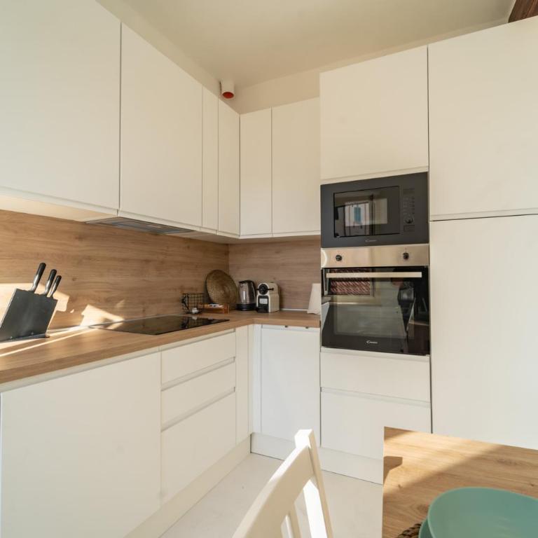 A due passi dal mare - Appartamento con 1 Camera da Letto - 9