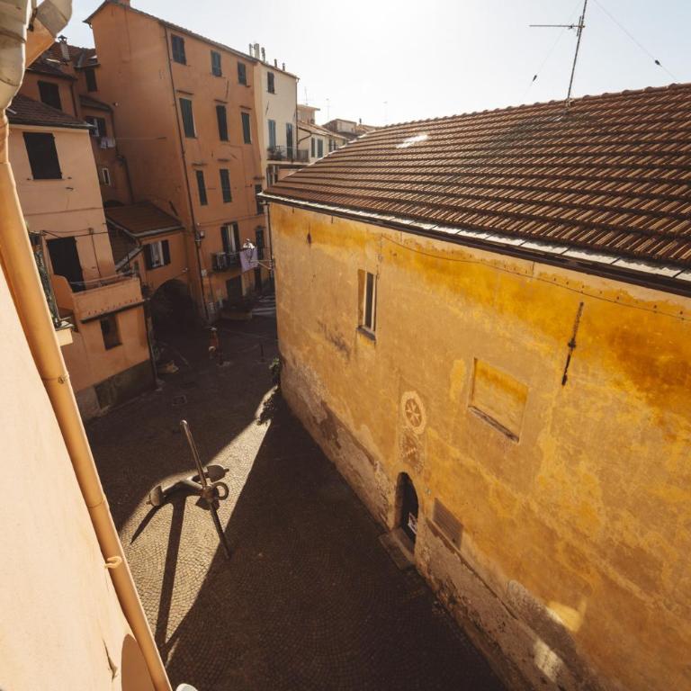 A due passi dal mare - Appartamento con 1 Camera da Letto - 8
