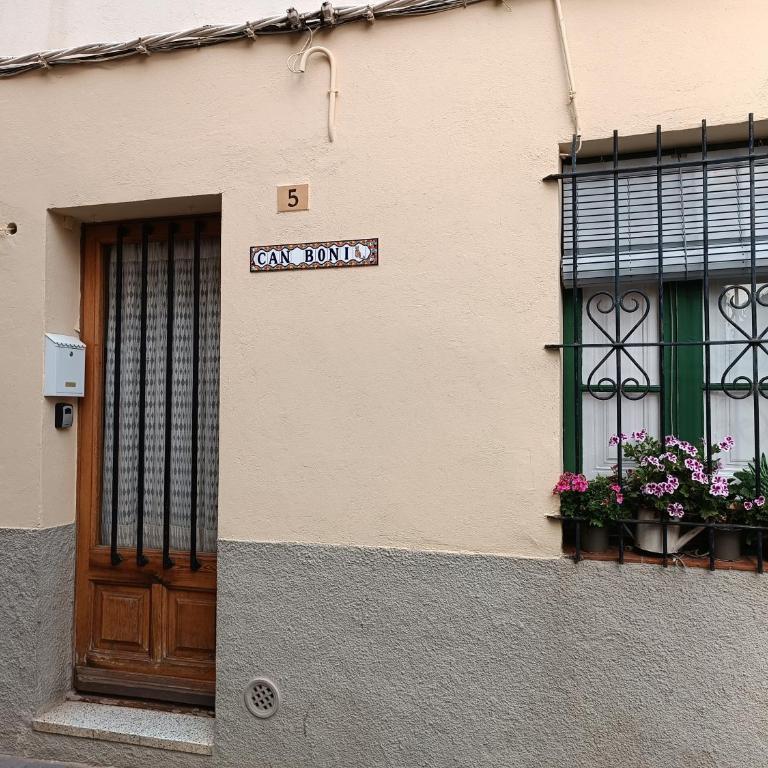 Can Boni - Casa de 6 dormitorios - 18