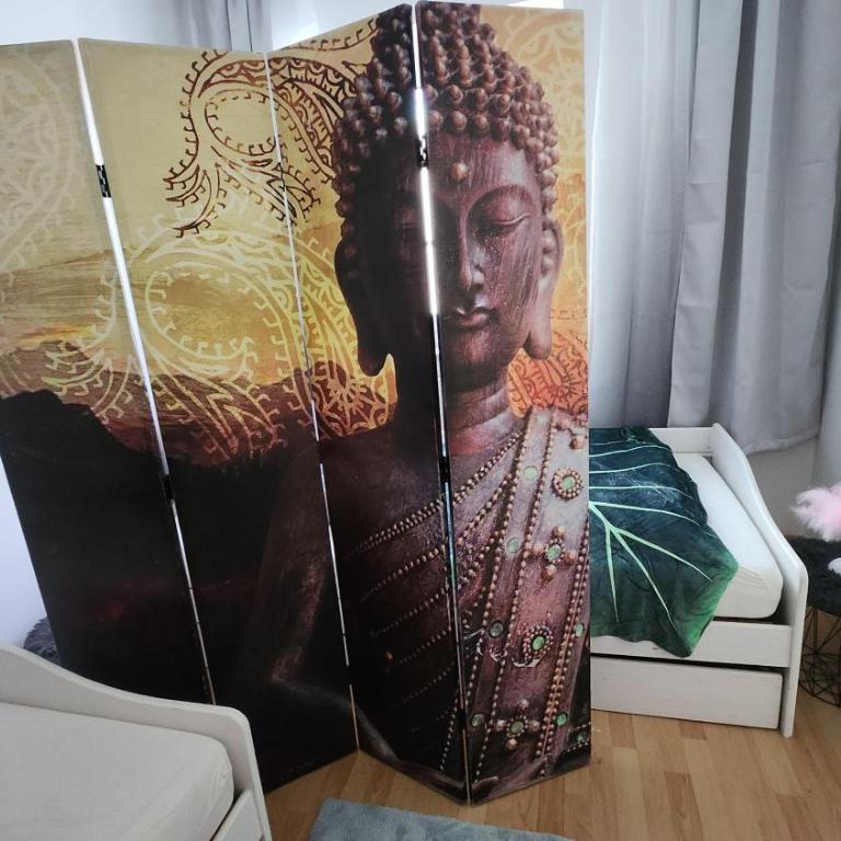 Hemma 4 U , 3 Zimmer Wohnung - Apartment mit 3 Schlafzimmern - 16
