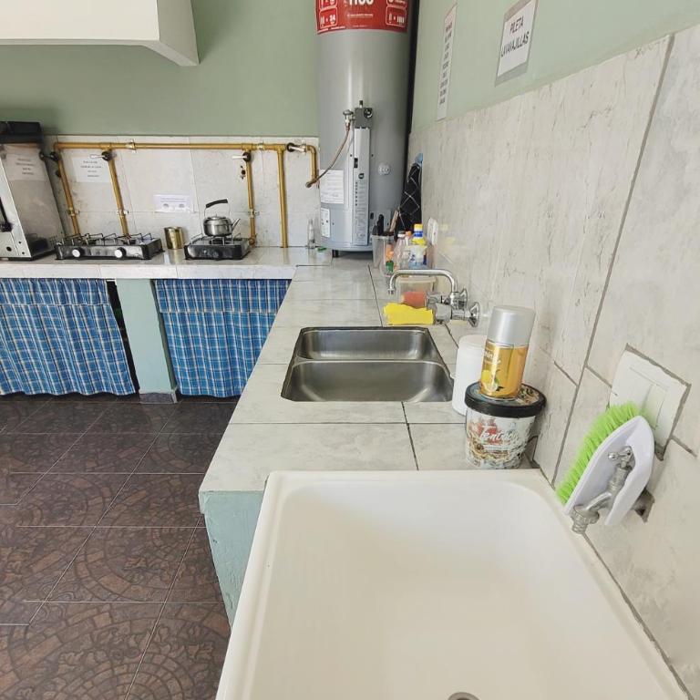 Alquileres Grutenses - Apartamento de 1 dormitorio - 19