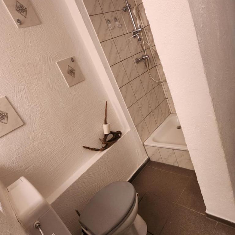 Hemma 4 U , 3 Zimmer Wohnung - Apartment mit 3 Schlafzimmern - 13