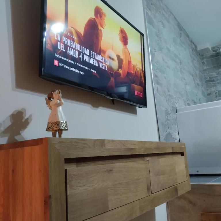 Estudio jacuzzi Luz de Jerez - Apartamento de 1 dormitorio - 4