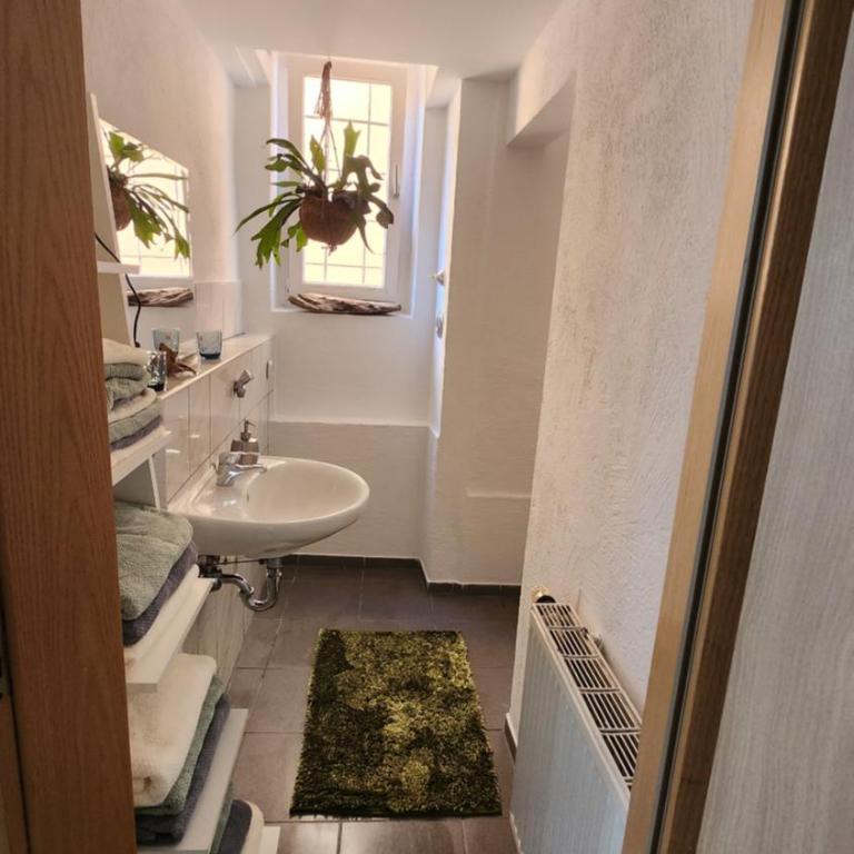 Hemma 4 U , 3 Zimmer Wohnung - Apartment mit 3 Schlafzimmern - 12