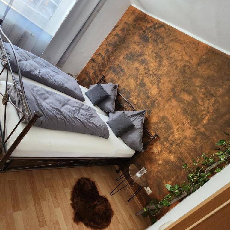 Hemma 4 U , 3 Zimmer Wohnung - Apartment mit 3 Schlafzimmern - 11