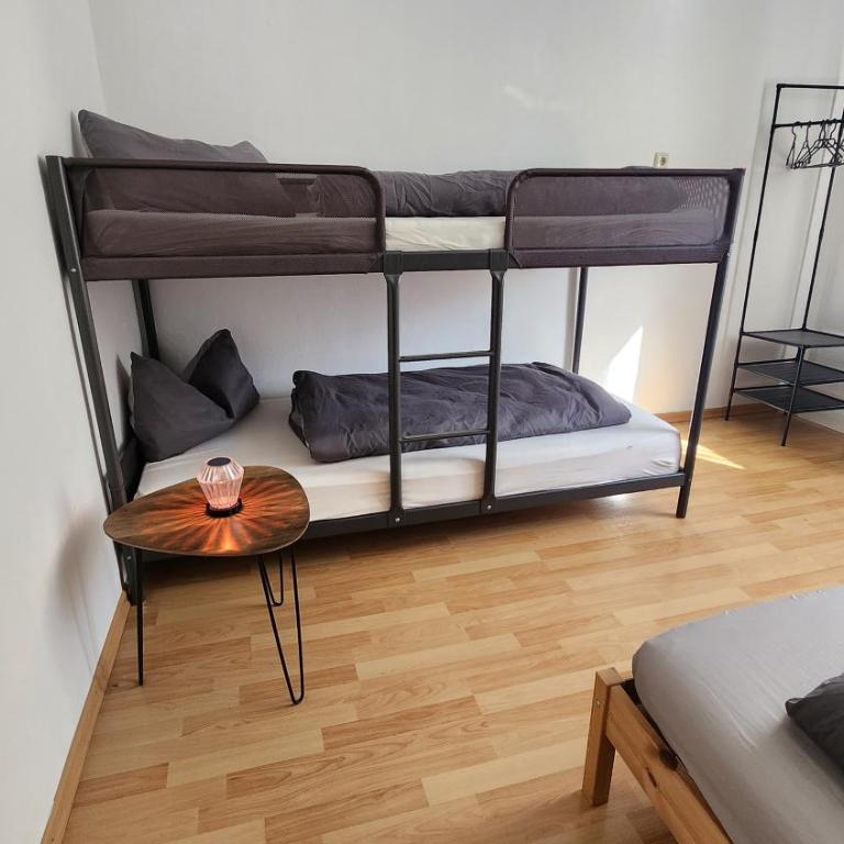 Hemma 4 U , 3 Zimmer Wohnung - Apartment mit 3 Schlafzimmern - 10